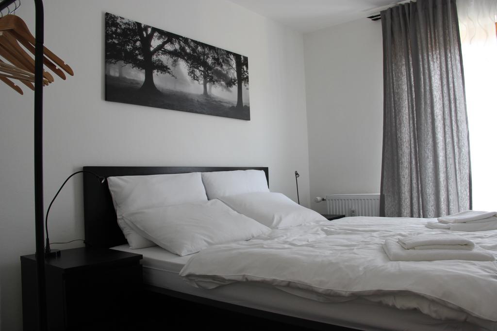 Bed & Breakfast Atticus Ljubljana Phòng bức ảnh